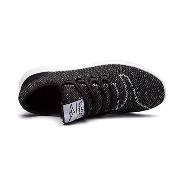 NWT Men's Fashionable Running Shoes - Picture 5 of 7